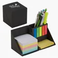 Organize-It Sticky Note Cube — view 3