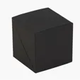 Organize-It Sticky Note Cube — view 4