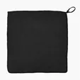 Microfiber Rally Towel with Finger Loop — view 4