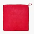 Microfiber Rally Towel with Finger Loop — view 6