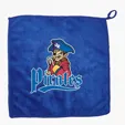 Microfiber Rally Towel with Finger Loop
