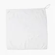 Sublimated Microfiber Rally Towel, 11.5" x 11.5" — view 2