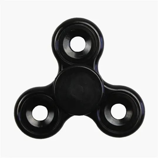 Safety Spin-It Fidget Spinner — view 2