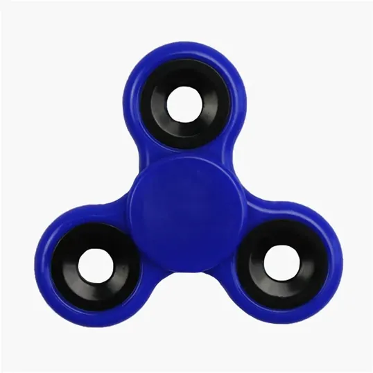 Safety Spin-It Fidget Spinner — view 3