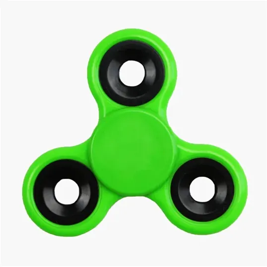 Safety Spin-It Fidget Spinner — view 4