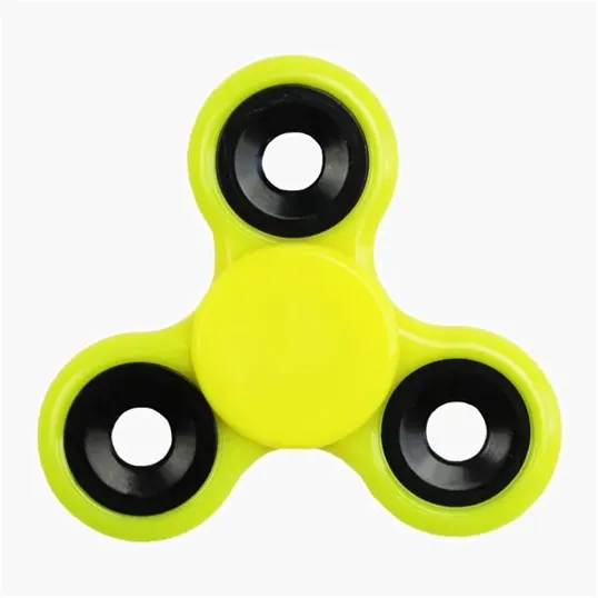 Safety Spin-It Fidget Spinner — view 5