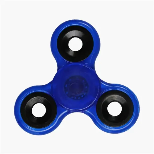 Safety Spin-It Fidget Spinner — view 7