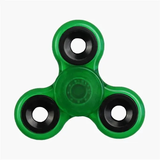 Safety Spin-It Fidget Spinner — view 8