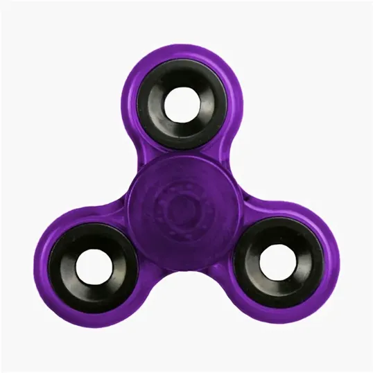 Safety Spin-It Fidget Spinner — view 9