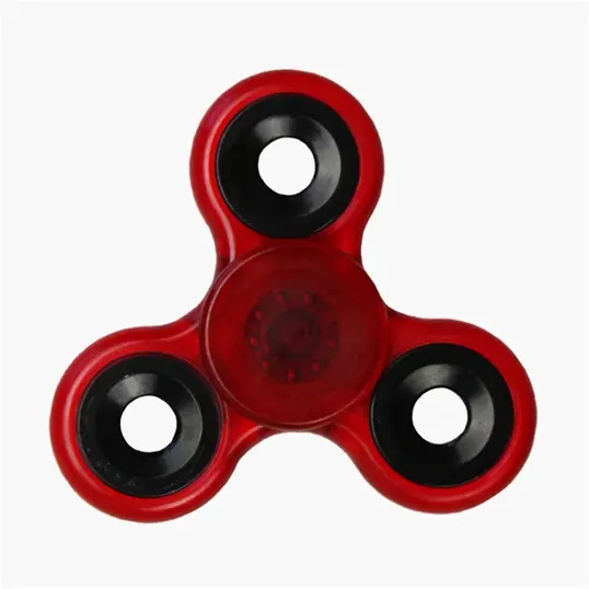 Safety Spin-It Fidget Spinner — view 10