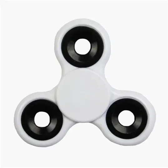 Safety Spin-It Fidget Spinner — view 11