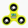 Safety Spin-It Fidget Spinner