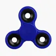 Safety Spin-It Fidget Spinner — view 3