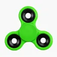 Safety Spin-It Fidget Spinner — view 4