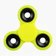 Safety Spin-It Fidget Spinner — view 5