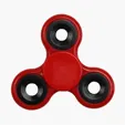 Safety Spin-It Fidget Spinner — view 6