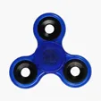 Safety Spin-It Fidget Spinner — view 7