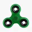 Safety Spin-It Fidget Spinner — view 8