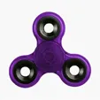 Safety Spin-It Fidget Spinner — view 9