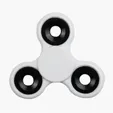 Safety Spin-It Fidget Spinner — view 11