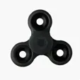 Safety Spin-It Fidget Spinner — view 12