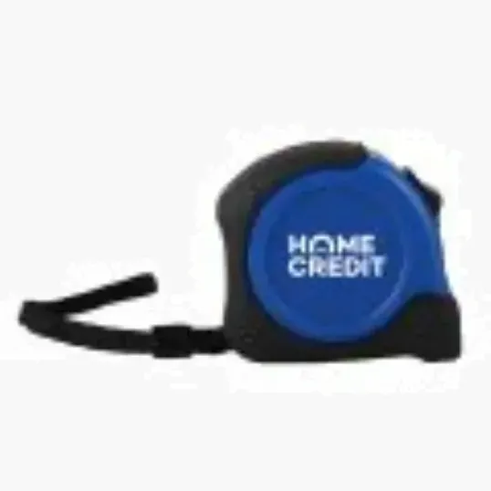 10' Tape Measure with Fraction Scale and Metric Units — view 3