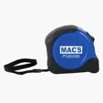 16-Foot Tape Measure with Tape Lock and Belt Clip — view 2