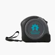 25-Foot Tape Measure with Tape Lock and Belt Clip — view 2
