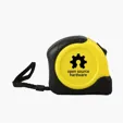 25-Foot Tape Measure with Tape Lock and Belt Clip — view 3