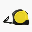 25-Foot Tape Measure with Tape Lock and Belt Clip — view 6