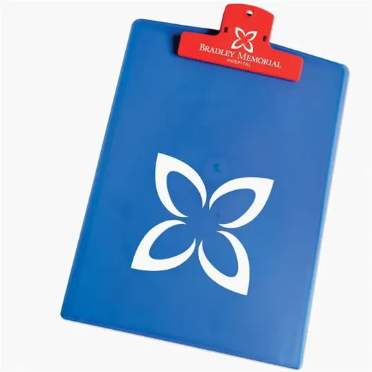 Keep-It Clipboard, 9" x 12"