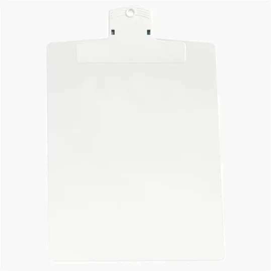 Keep-It Clipboard, 9" x 12" — view 18