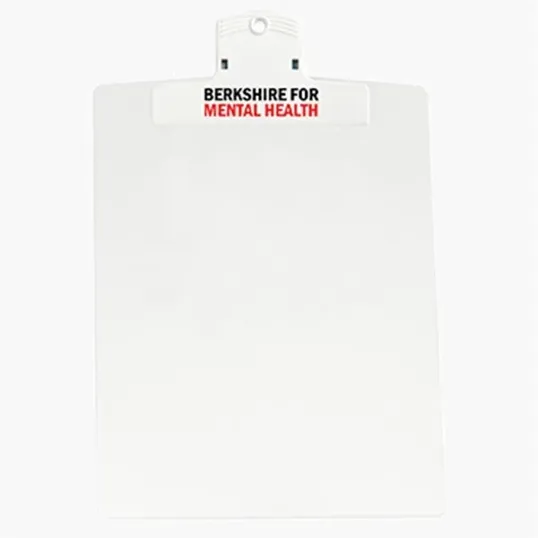 Keep-It Clipboard, 9" x 12" — view 2