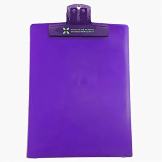 Keep-It Clipboard, 9" x 12" — view 3