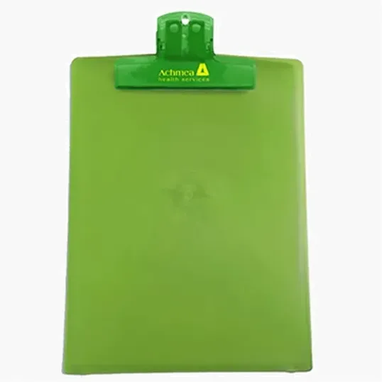 Keep-It Clipboard, 9" x 12" — view 4