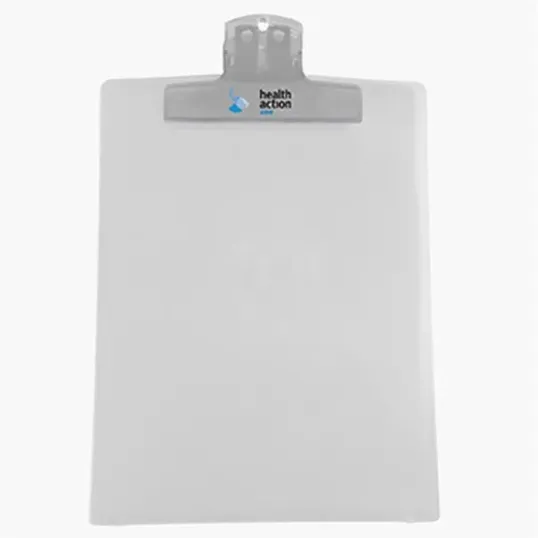 Keep-It Clipboard, 9" x 12" — view 5