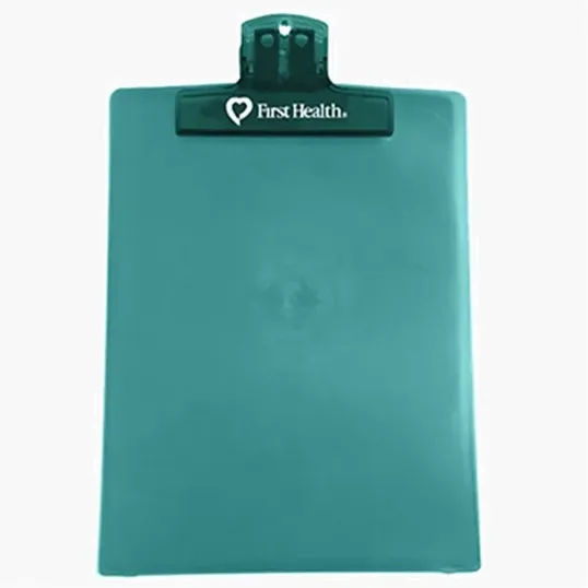 Keep-It Clipboard, 9" x 12" — view 7