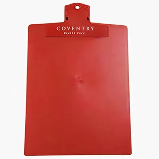 Keep-It Clipboard, 9" x 12" — view 8