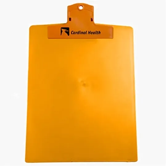 Keep-It Clipboard, 9" x 12" — view 9
