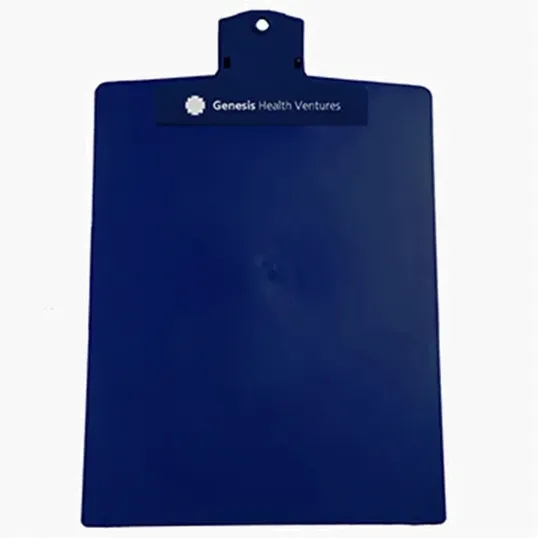 Keep-It Clipboard, 9" x 12" — view 10