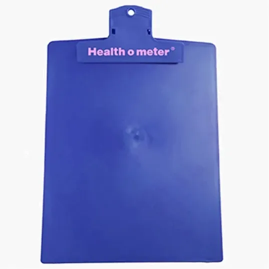 Keep-It Clipboard, 9" x 12" — view 11