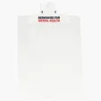 Keep-It Clipboard, 9" x 12" — view 2