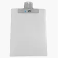 Keep-It Clipboard, 9" x 12" — view 5