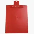 Keep-It Clipboard, 9" x 12" — view 8