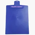 Keep-It Clipboard, 9" x 12" — view 11