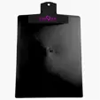 Keep-It Clipboard, 9" x 12" — view 12