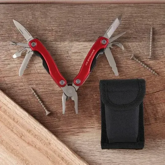 Small Fix-it Multi-Tool with Case