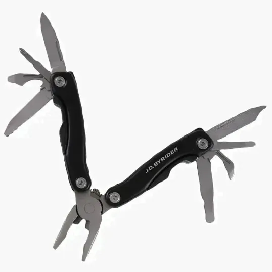 Small Fix-it Multi-Tool with Case — view 2