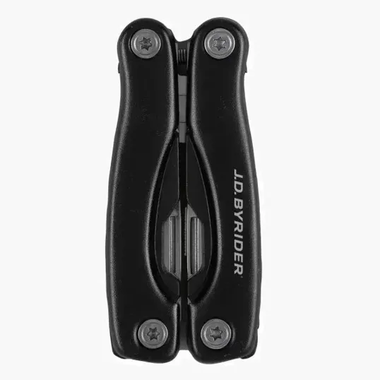 Small Fix-it Multi-Tool with Case — view 3