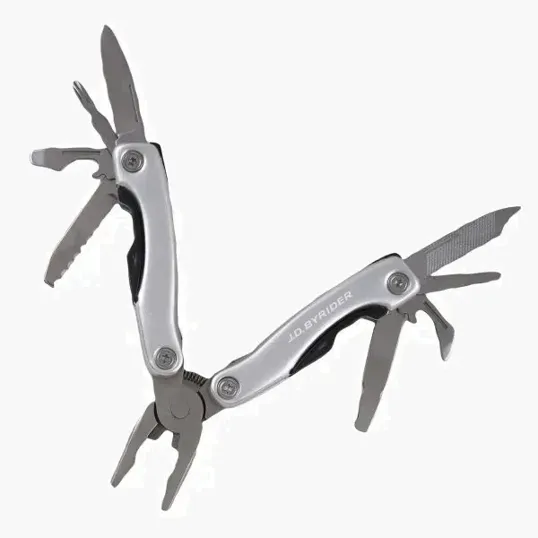 Small Fix-it Multi-Tool with Case — view 4